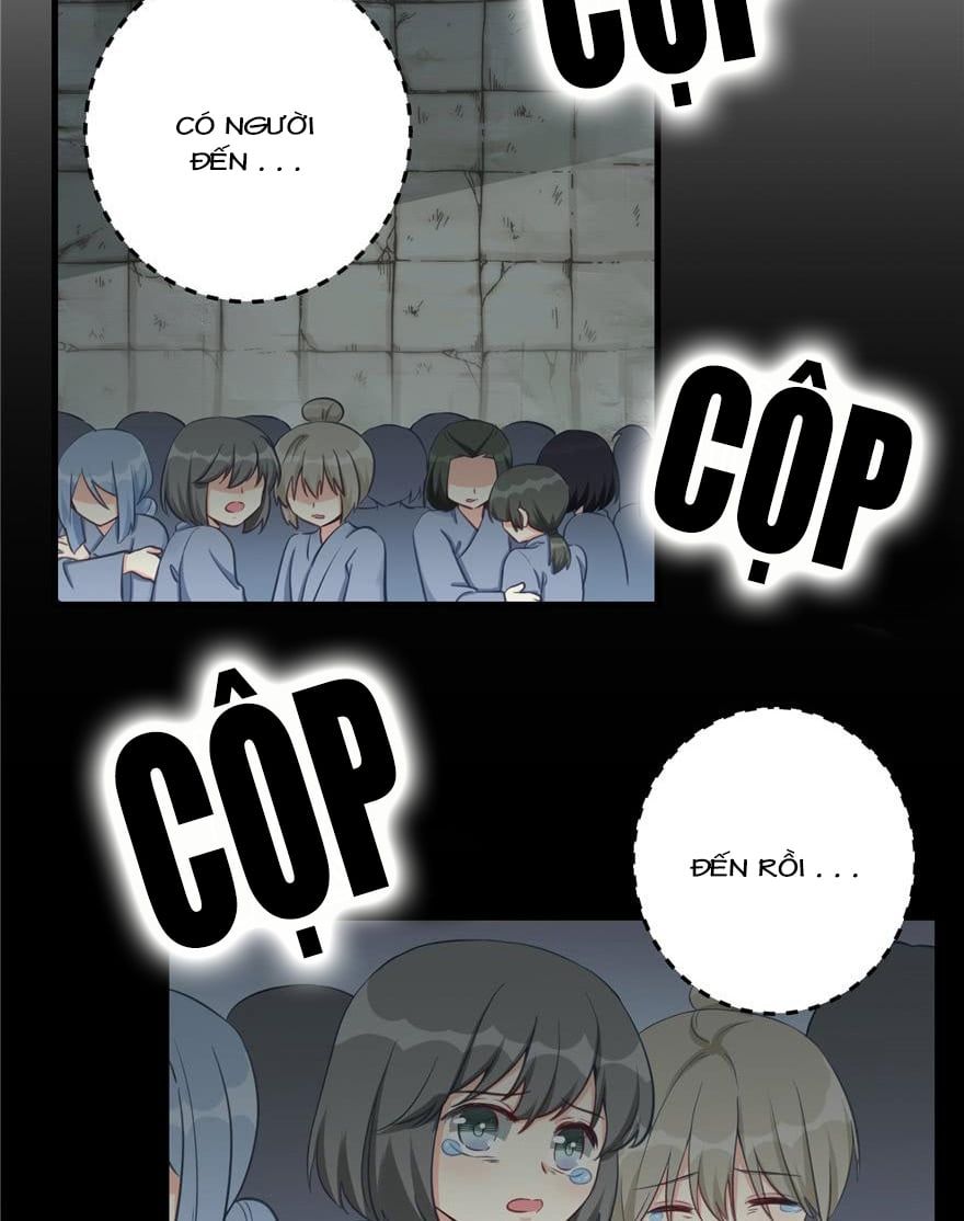 đọc truyện Đồ Đệ Nhà Ta Lại Quải Rồi Chương 193 ảnh 13 tại Thiên Thai Truyện