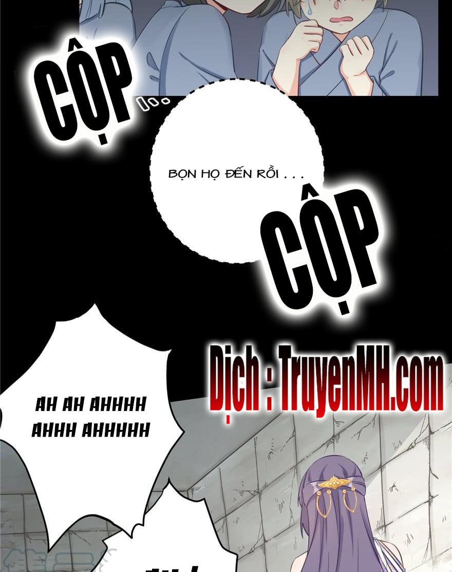 đọc truyện Đồ Đệ Nhà Ta Lại Quải Rồi Chương 193 ảnh 14 tại Thiên Thai Truyện