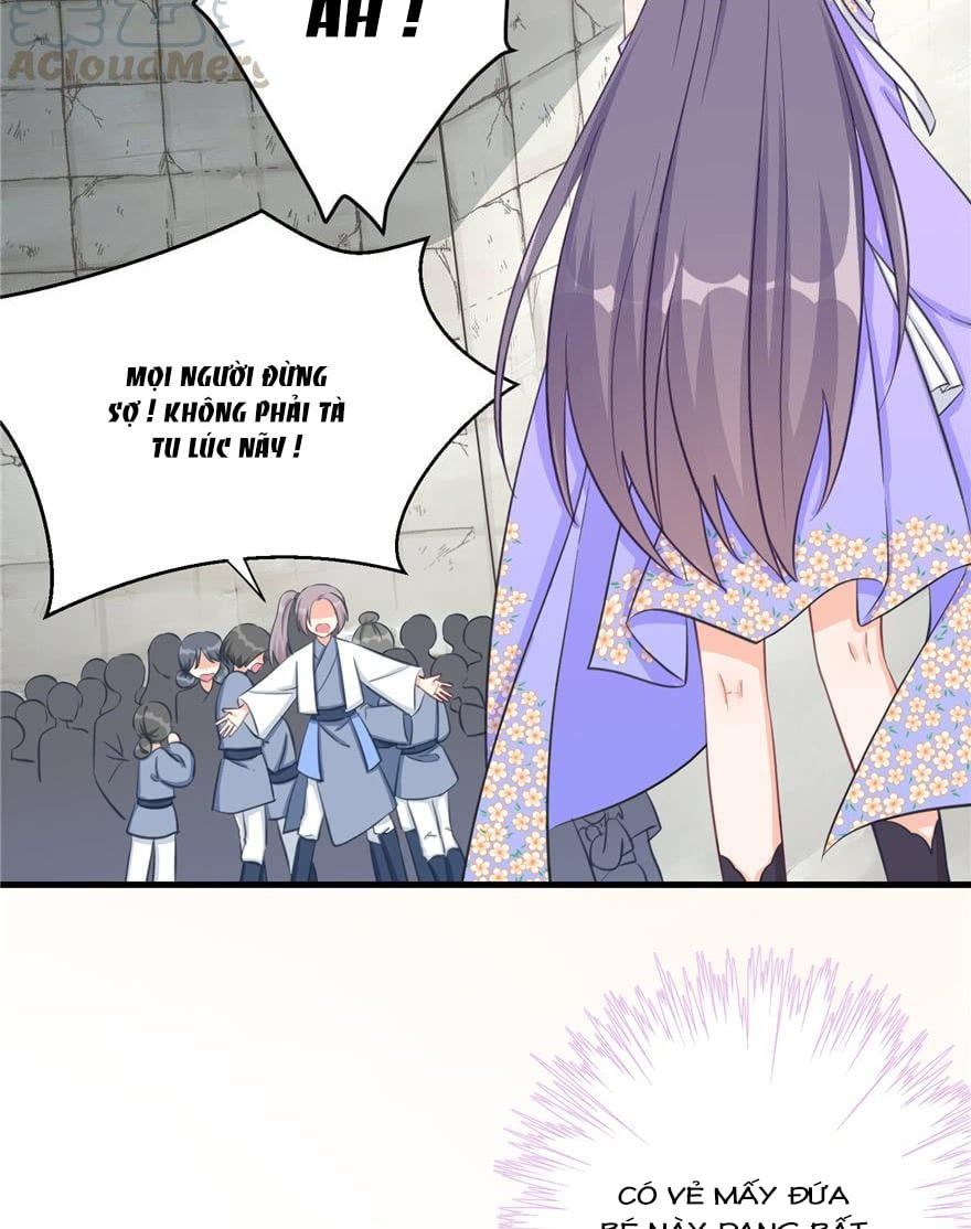 đọc truyện Đồ Đệ Nhà Ta Lại Quải Rồi Chương 193 ảnh 15 tại Thiên Thai Truyện