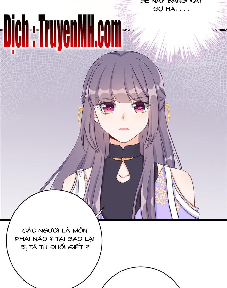 đọc truyện Đồ Đệ Nhà Ta Lại Quải Rồi Chương 193 ảnh 16 tại Thiên Thai Truyện