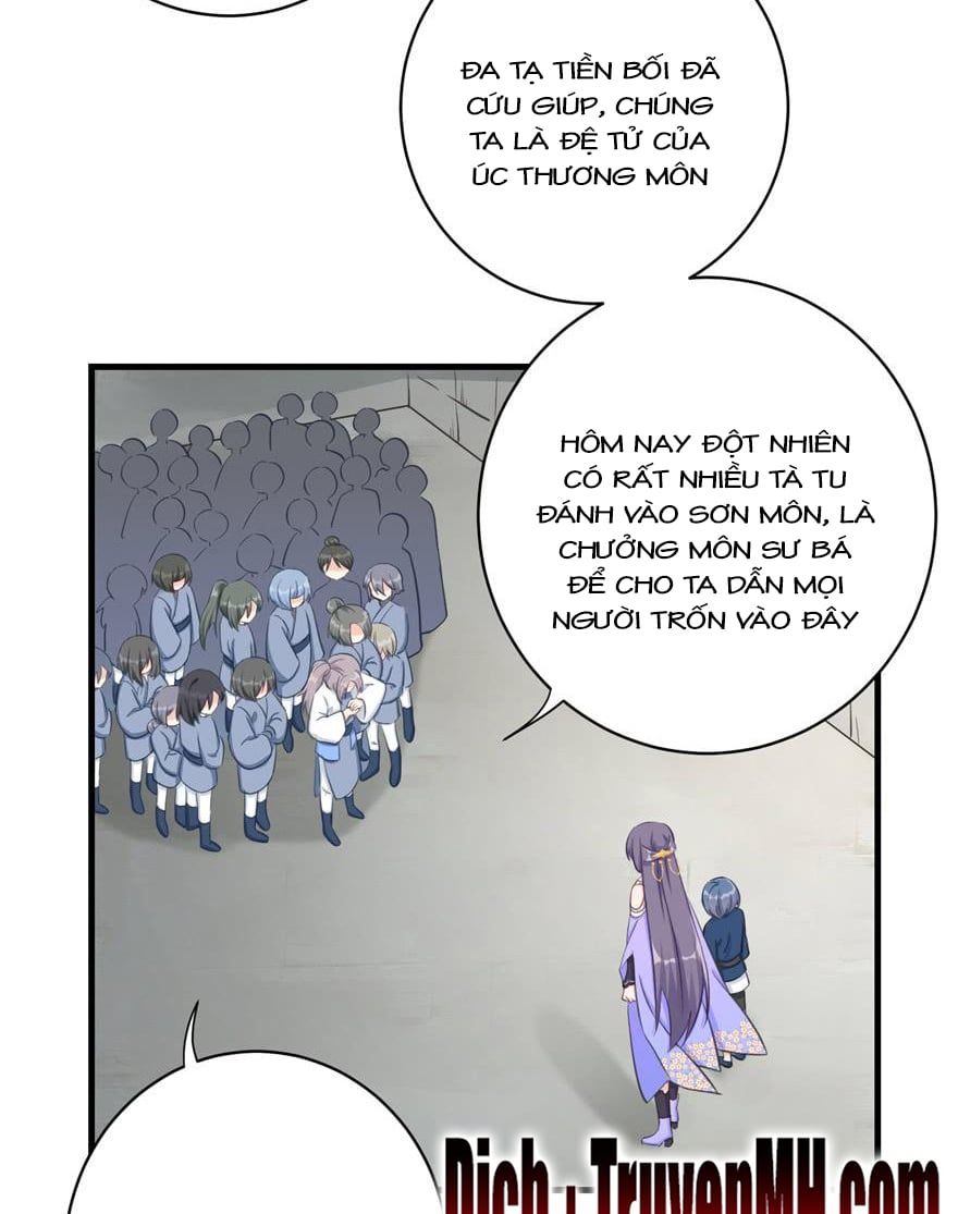 đọc truyện Đồ Đệ Nhà Ta Lại Quải Rồi Chương 193 ảnh 17 tại Thiên Thai Truyện