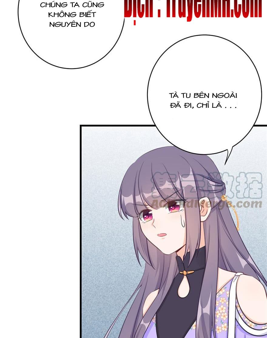 đọc truyện Đồ Đệ Nhà Ta Lại Quải Rồi Chương 193 ảnh 18 tại Thiên Thai Truyện