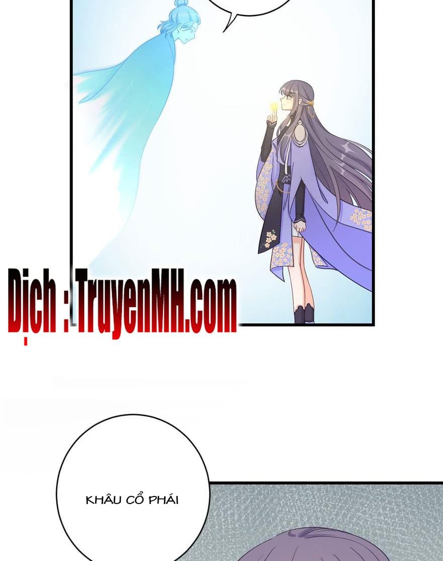 đọc truyện Đồ Đệ Nhà Ta Lại Quải Rồi Chương 193 ảnh 9 tại Thiên Thai Truyện