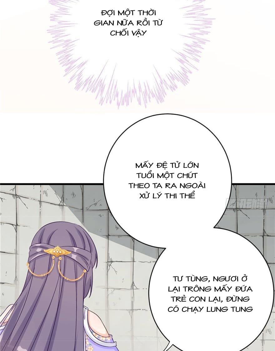 đọc truyện Đồ Đệ Nhà Ta Lại Quải Rồi Chương 194 ảnh 13 tại Thiên Thai Truyện