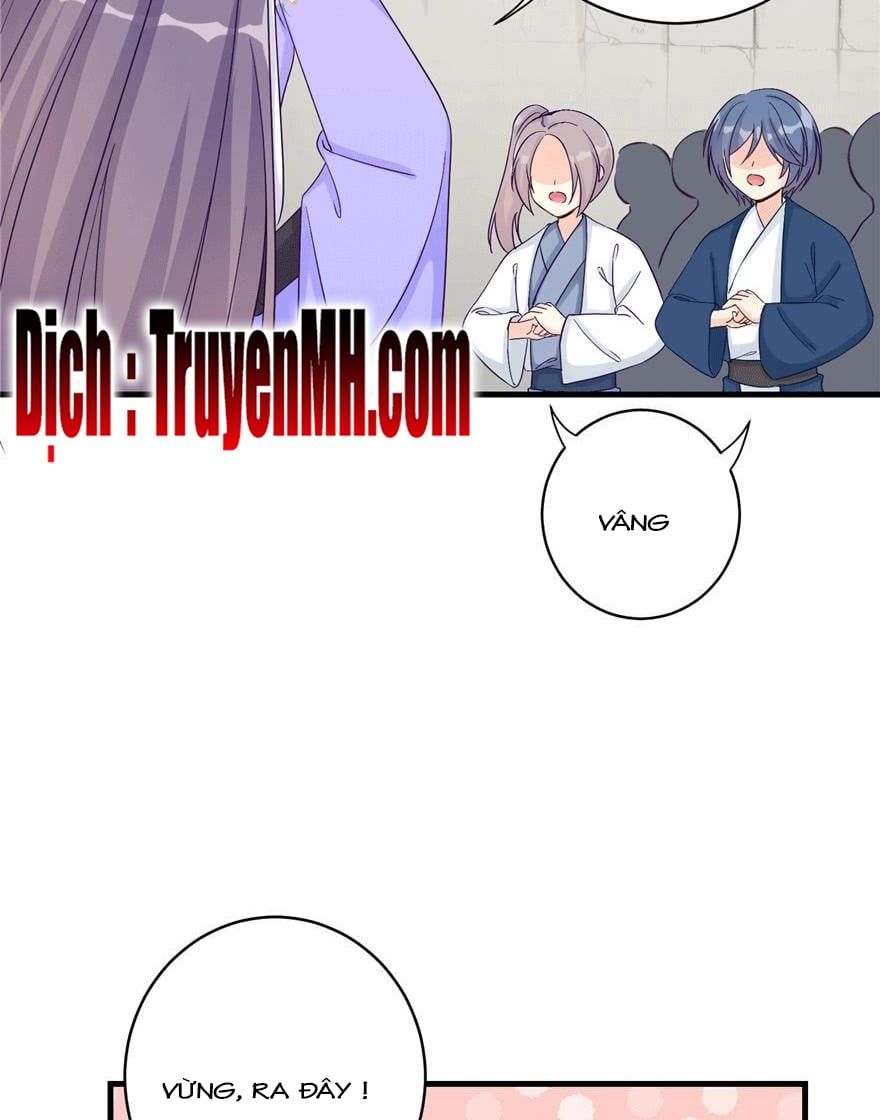 đọc truyện Đồ Đệ Nhà Ta Lại Quải Rồi Chương 194 ảnh 14 tại Thiên Thai Truyện