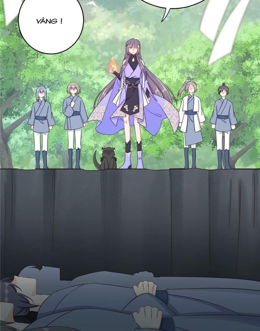 đọc truyện Đồ Đệ Nhà Ta Lại Quải Rồi Chương 194 ảnh 18 tại Thiên Thai Truyện