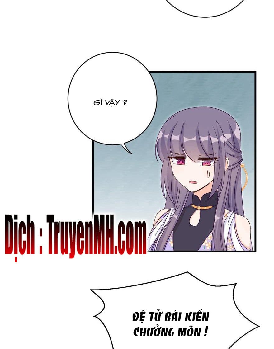 đọc truyện Đồ Đệ Nhà Ta Lại Quải Rồi Chương 194 ảnh 5 tại Thiên Thai Truyện