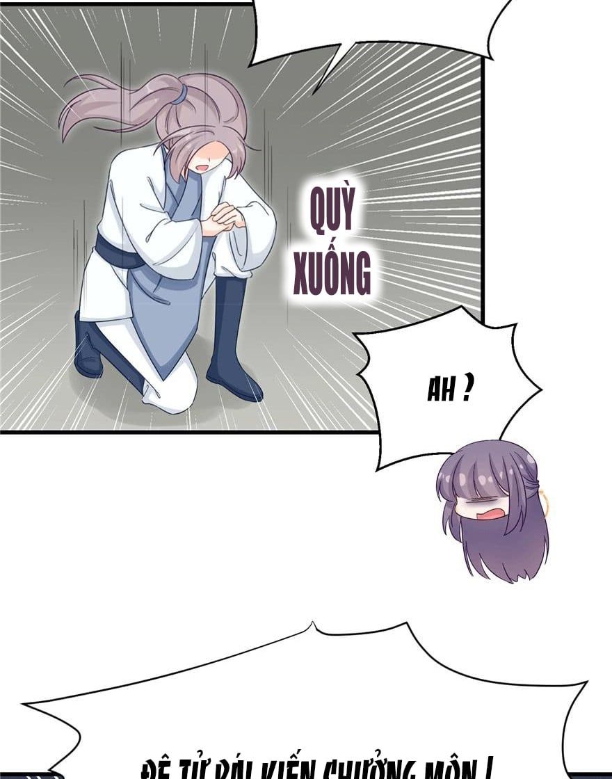 đọc truyện Đồ Đệ Nhà Ta Lại Quải Rồi Chương 194 ảnh 6 tại Thiên Thai Truyện