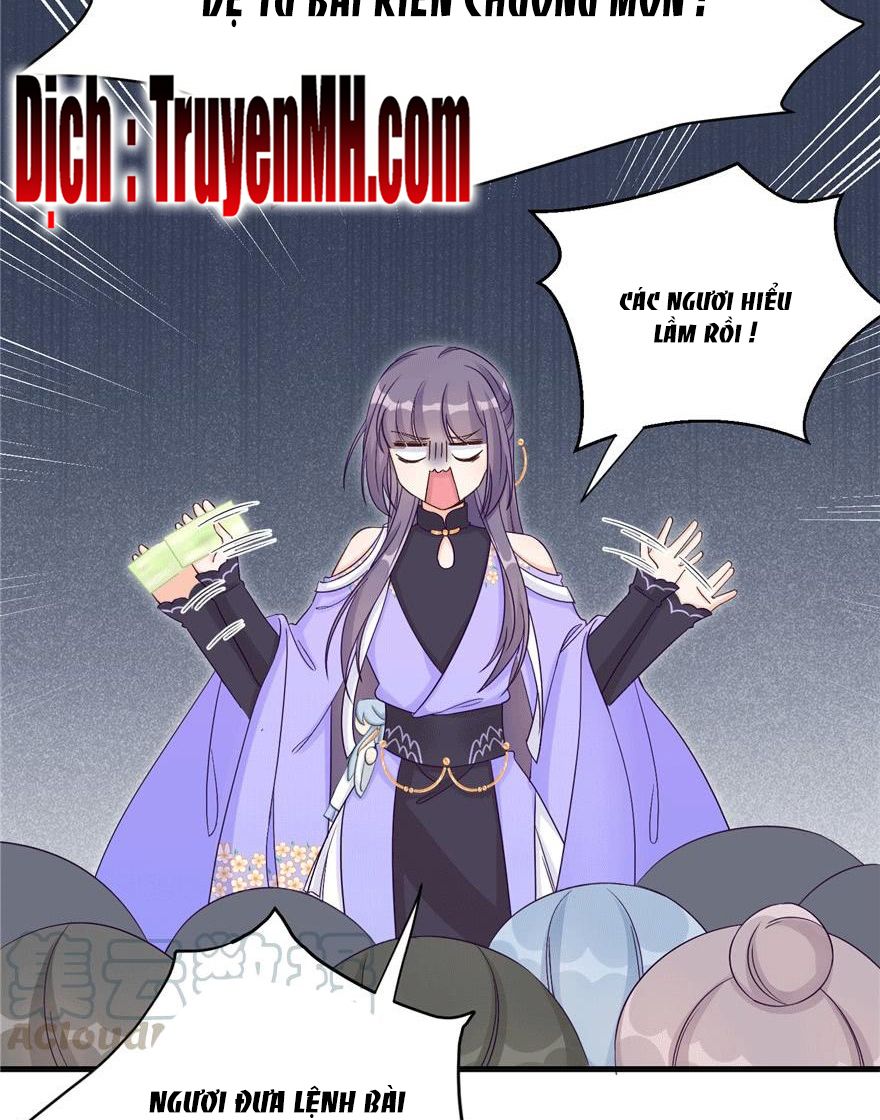 đọc truyện Đồ Đệ Nhà Ta Lại Quải Rồi Chương 194 ảnh 7 tại Thiên Thai Truyện