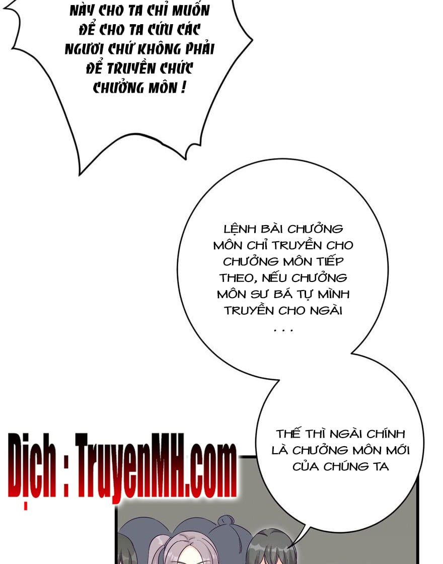 đọc truyện Đồ Đệ Nhà Ta Lại Quải Rồi Chương 194 ảnh 8 tại Thiên Thai Truyện