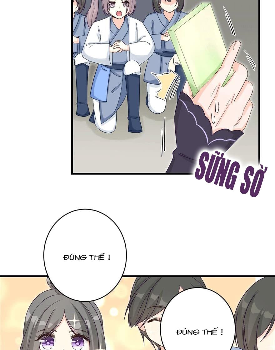 đọc truyện Đồ Đệ Nhà Ta Lại Quải Rồi Chương 194 ảnh 9 tại Thiên Thai Truyện