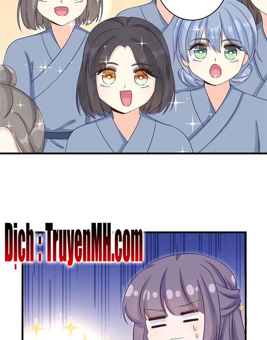 đọc truyện Đồ Đệ Nhà Ta Lại Quải Rồi Chương 194 ảnh 10 tại Thiên Thai Truyện