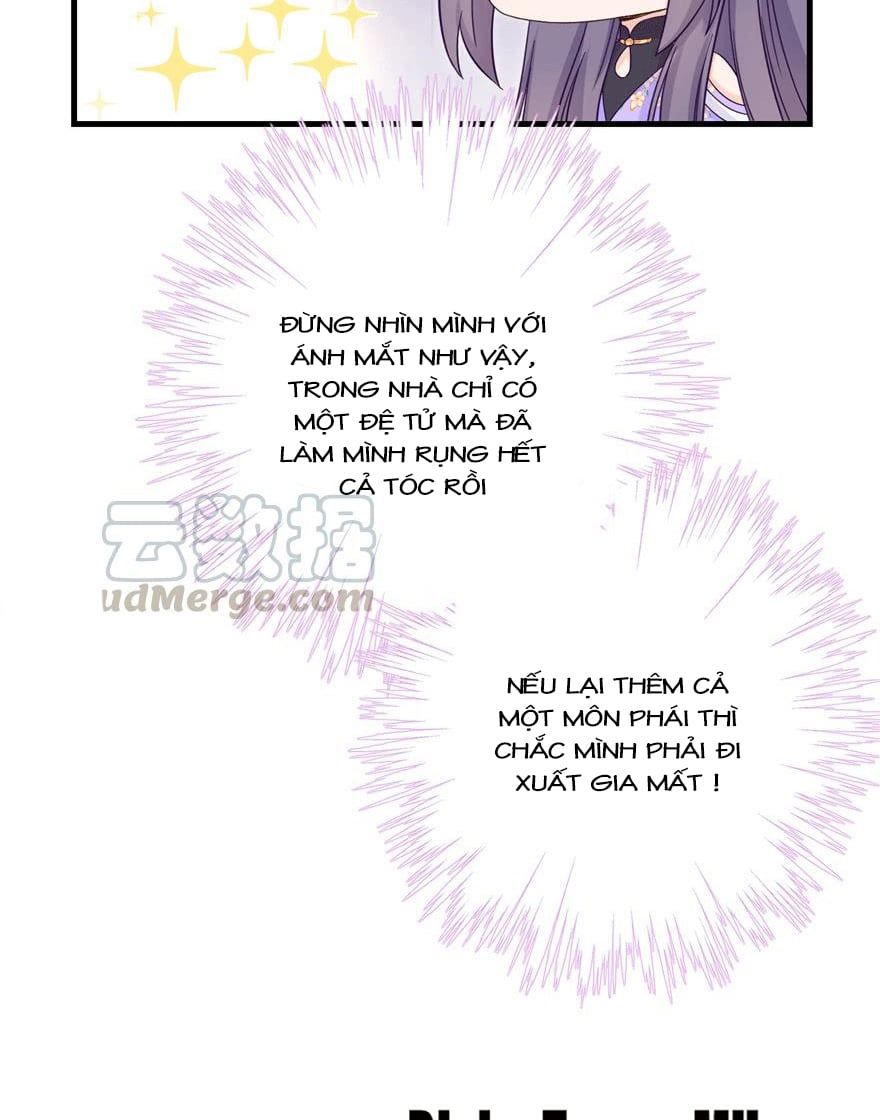 đọc truyện Đồ Đệ Nhà Ta Lại Quải Rồi Chương 194 ảnh 11 tại Thiên Thai Truyện