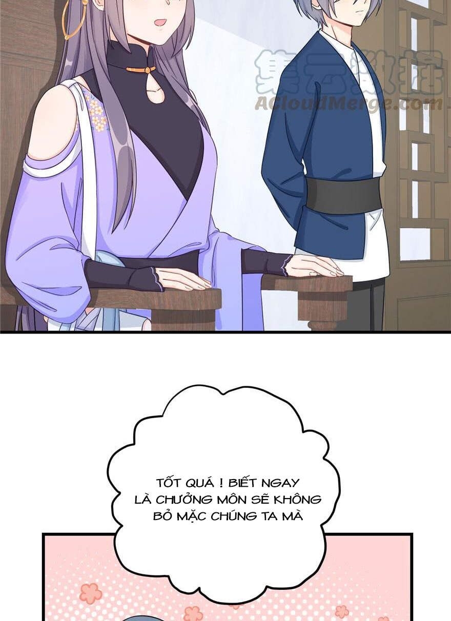 đọc truyện Đồ Đệ Nhà Ta Lại Quải Rồi Chương 195 ảnh 12 tại Thiên Thai Truyện