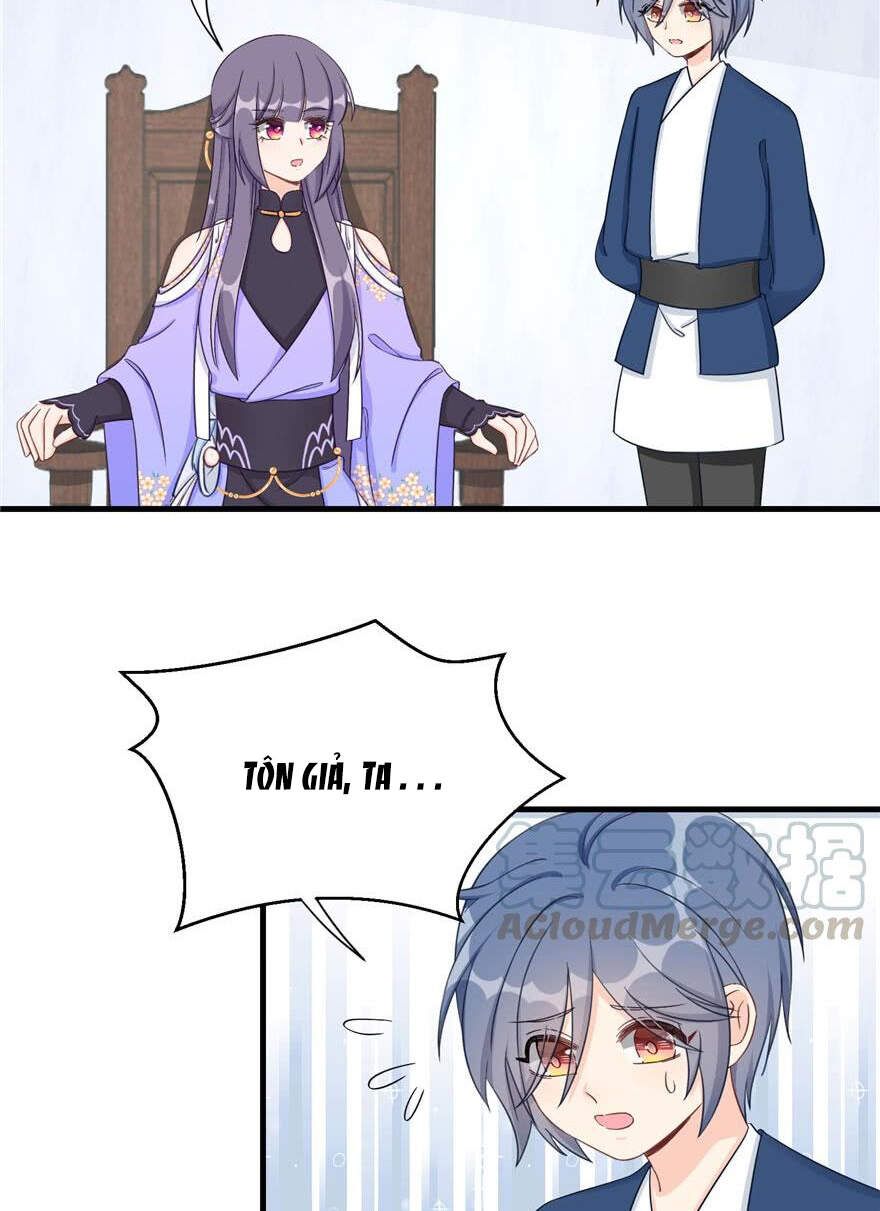 đọc truyện Đồ Đệ Nhà Ta Lại Quải Rồi Chương 195 ảnh 15 tại Thiên Thai Truyện