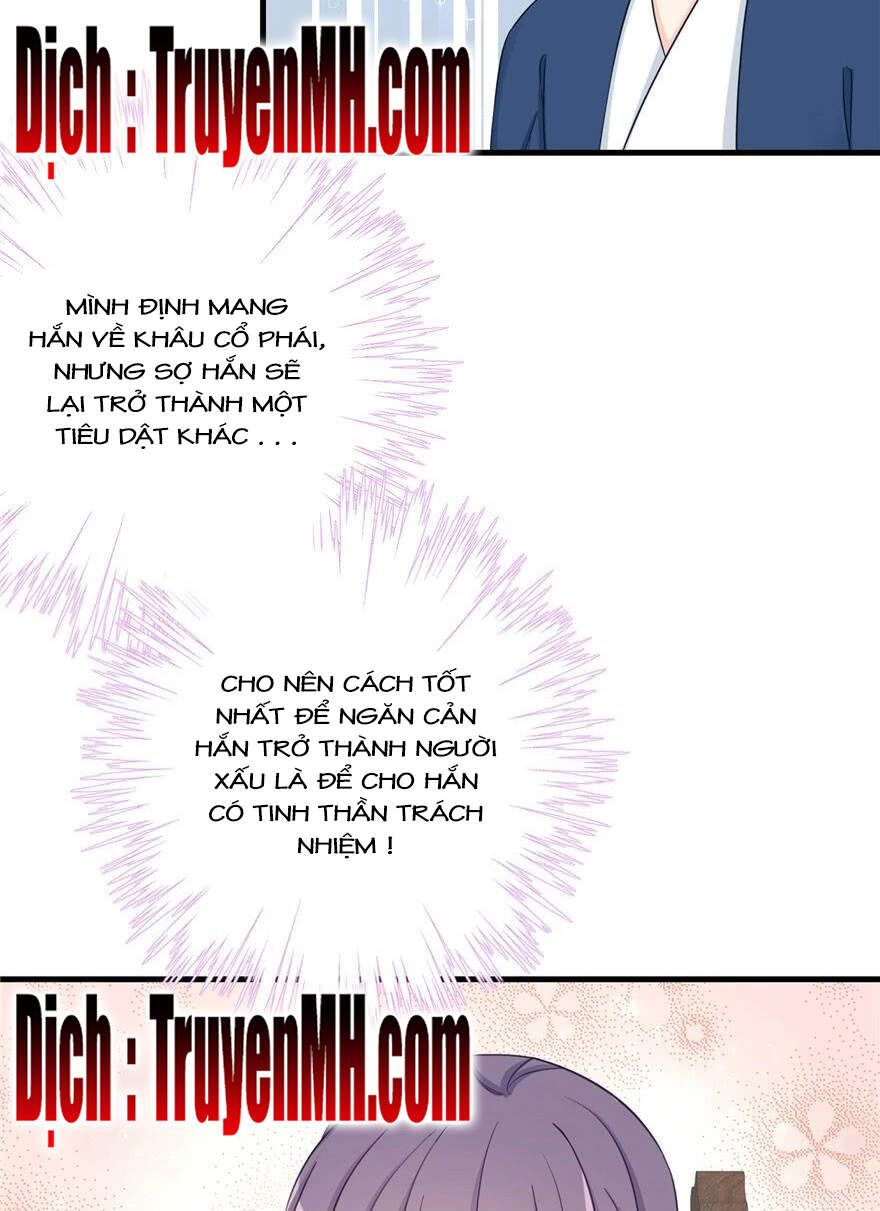 đọc truyện Đồ Đệ Nhà Ta Lại Quải Rồi Chương 195 ảnh 16 tại Thiên Thai Truyện