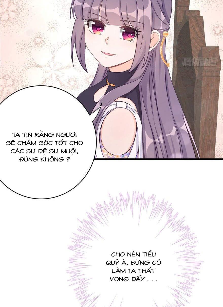 đọc truyện Đồ Đệ Nhà Ta Lại Quải Rồi Chương 195 ảnh 17 tại Thiên Thai Truyện