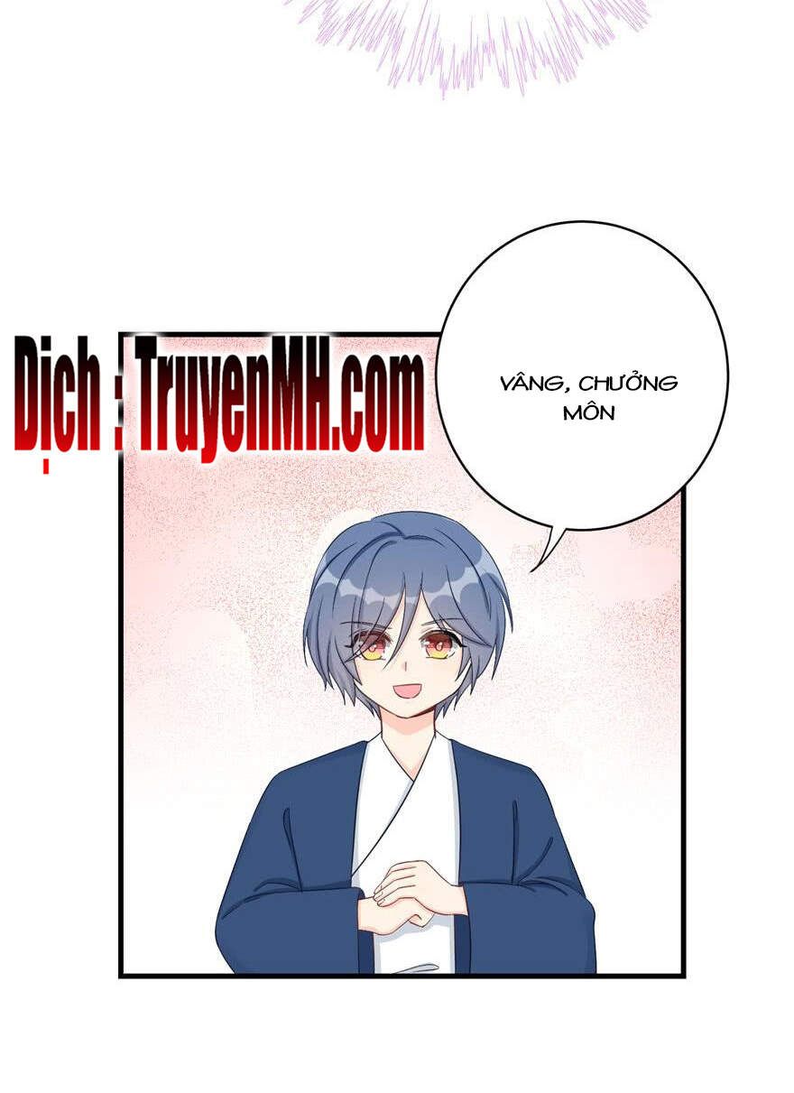 đọc truyện Đồ Đệ Nhà Ta Lại Quải Rồi Chương 195 ảnh 18 tại Thiên Thai Truyện