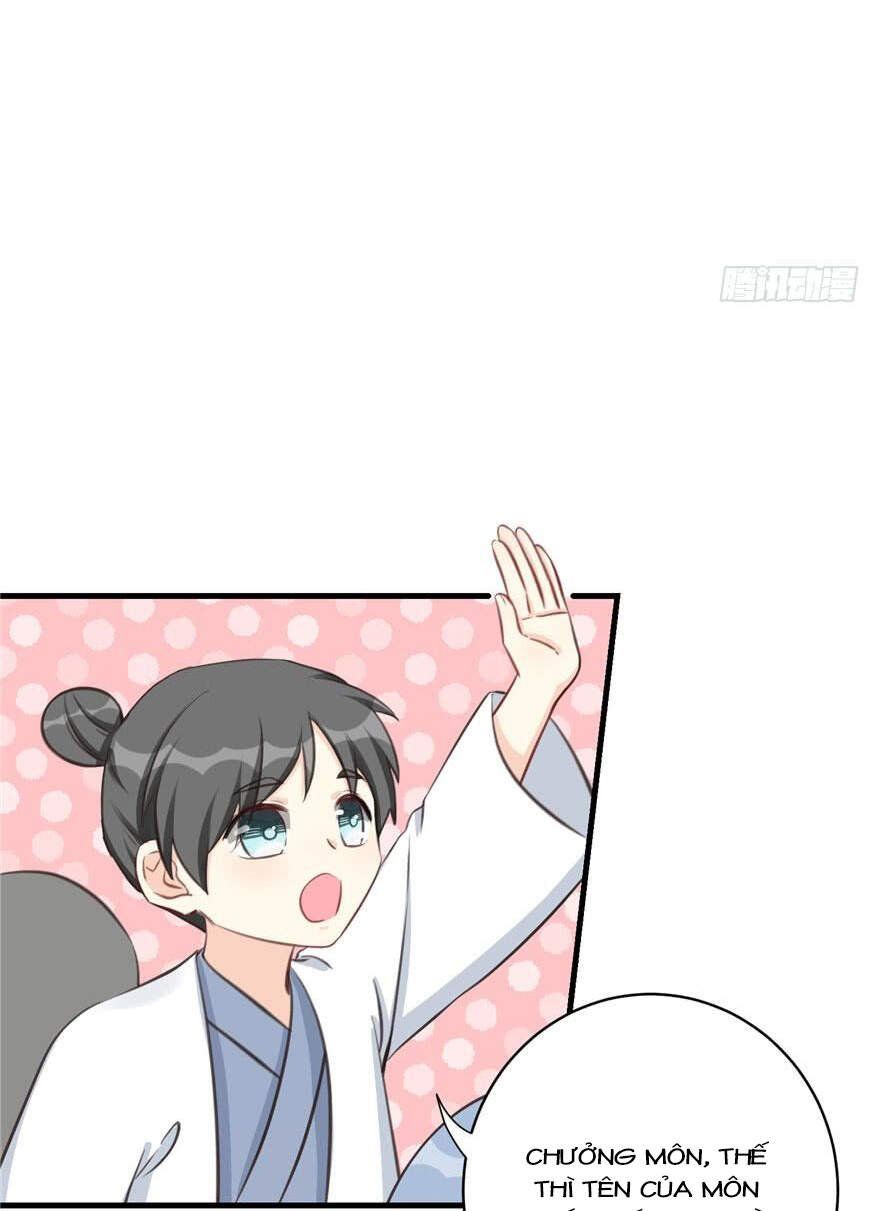 đọc truyện Đồ Đệ Nhà Ta Lại Quải Rồi Chương 195 ảnh 20 tại Thiên Thai Truyện