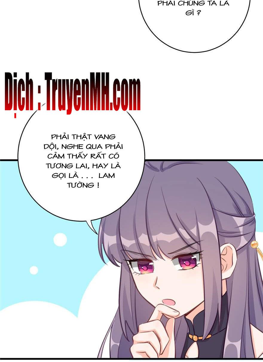 đọc truyện Đồ Đệ Nhà Ta Lại Quải Rồi Chương 195 ảnh 21 tại Thiên Thai Truyện