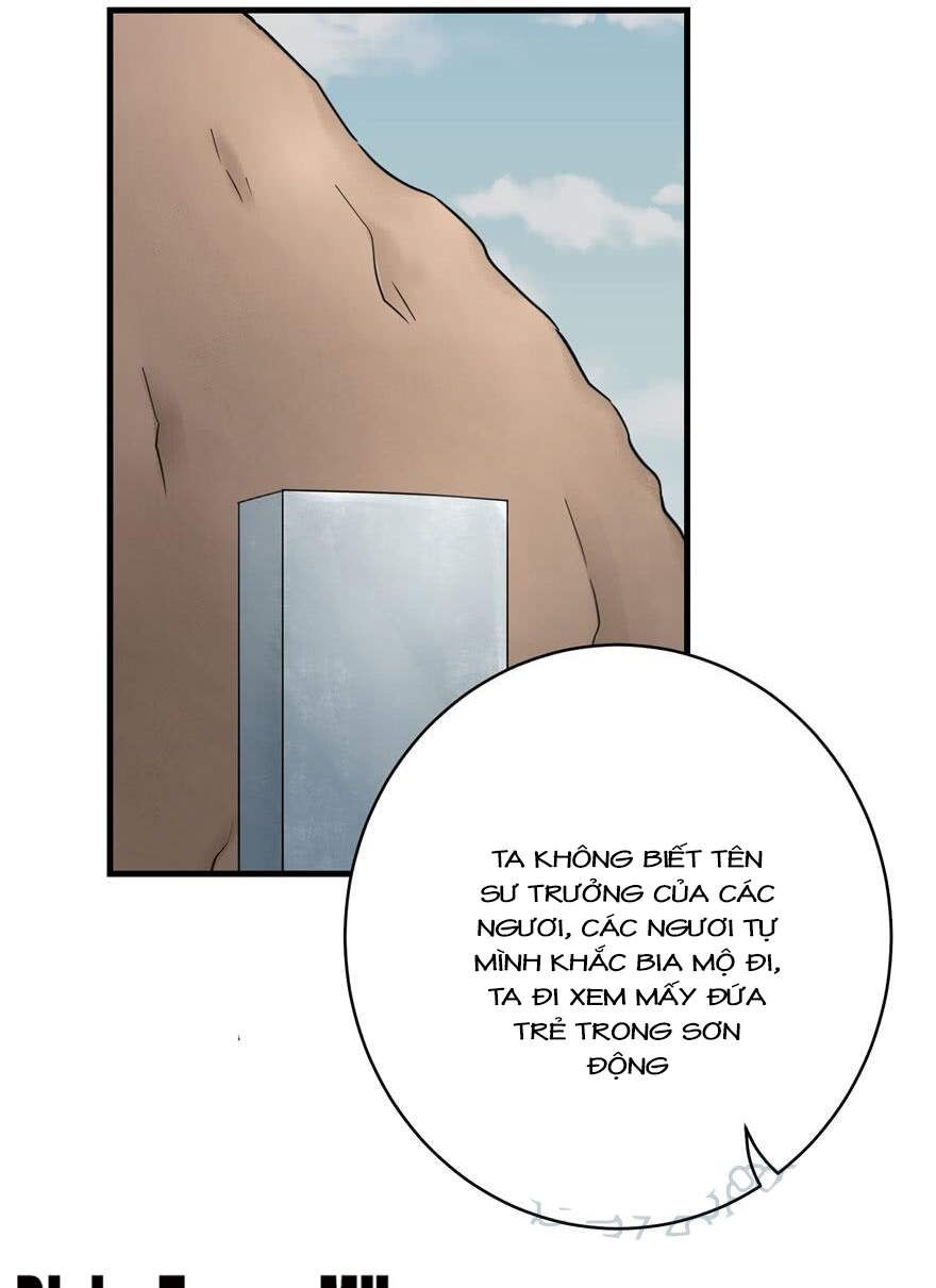 đọc truyện Đồ Đệ Nhà Ta Lại Quải Rồi Chương 195 ảnh 4 tại Thiên Thai Truyện