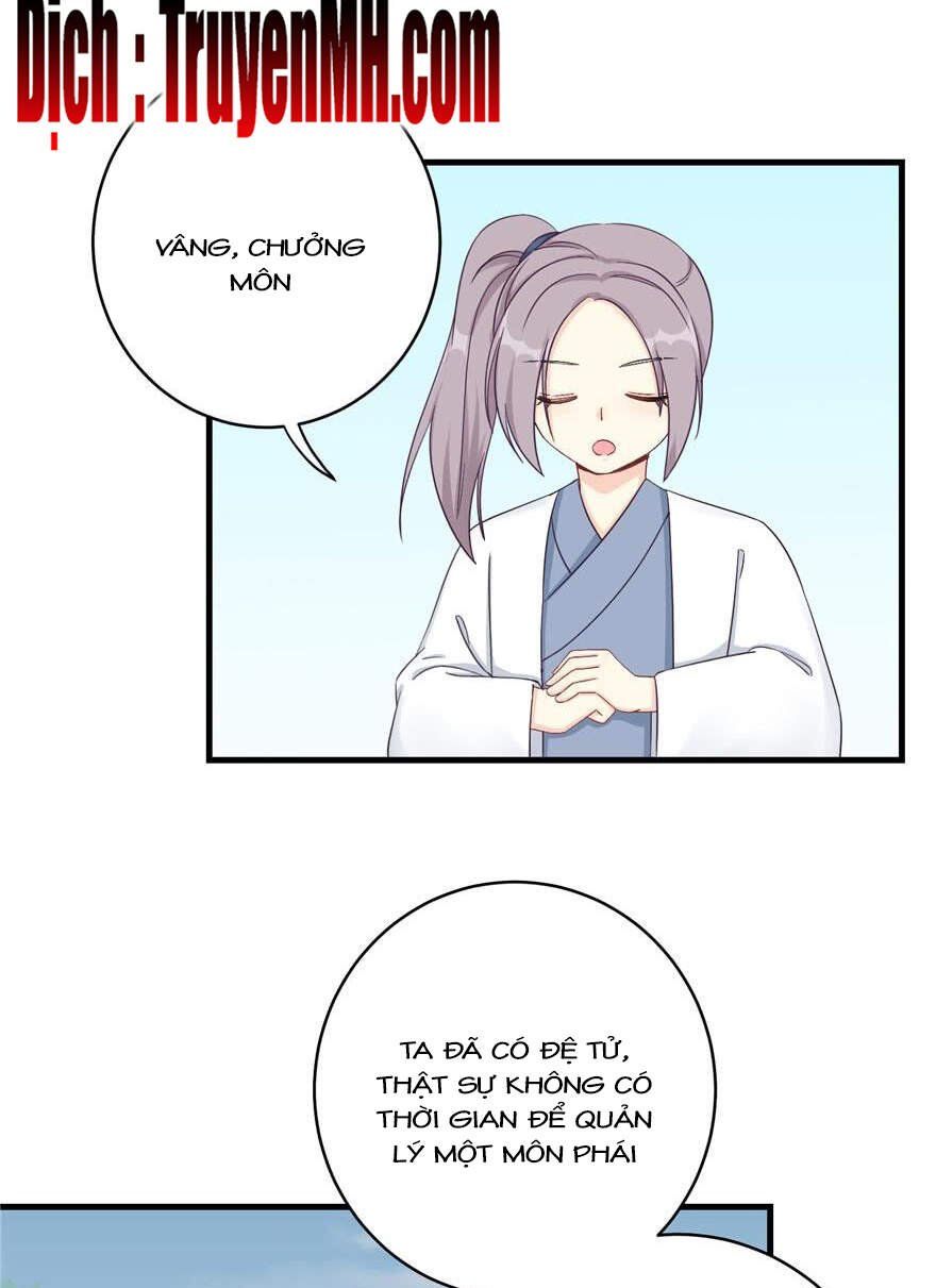 đọc truyện Đồ Đệ Nhà Ta Lại Quải Rồi Chương 195 ảnh 5 tại Thiên Thai Truyện