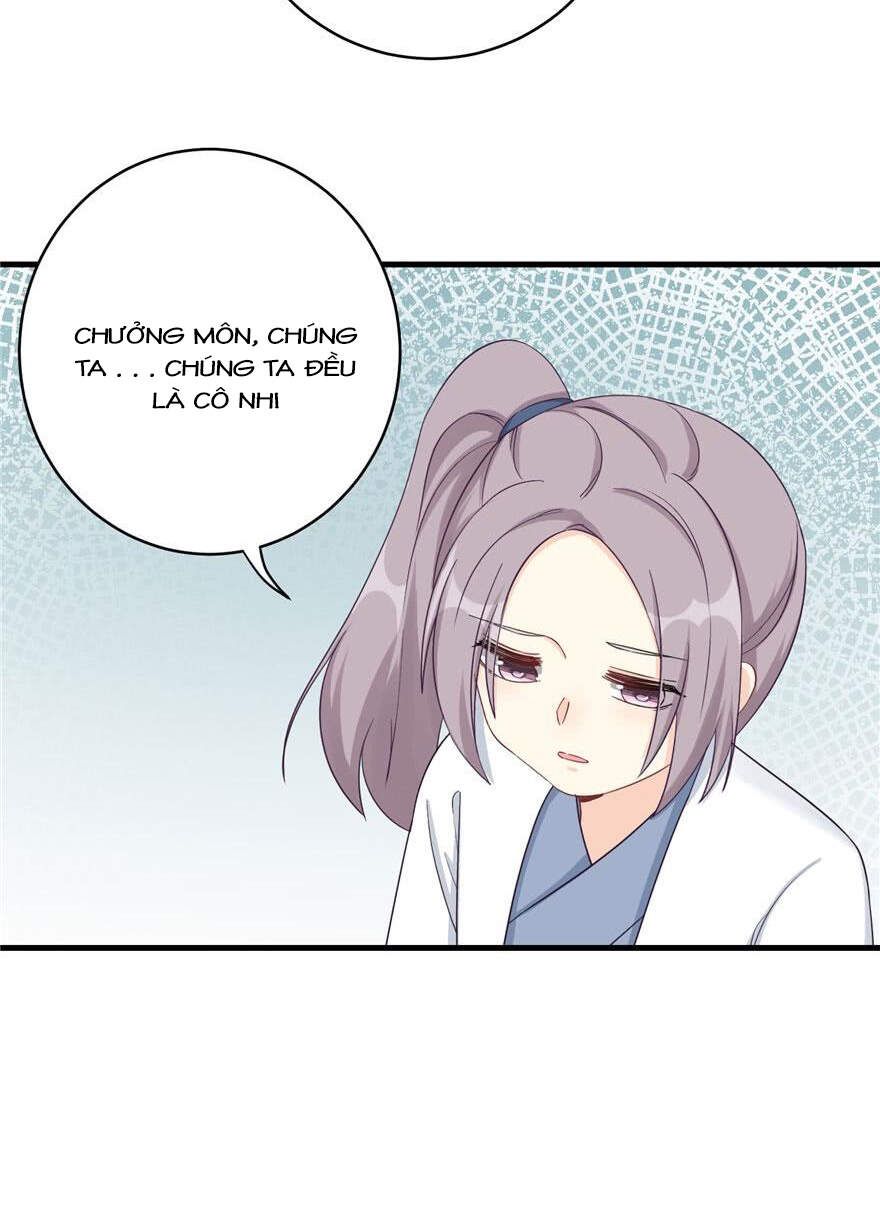 đọc truyện Đồ Đệ Nhà Ta Lại Quải Rồi Chương 195 ảnh 7 tại Thiên Thai Truyện