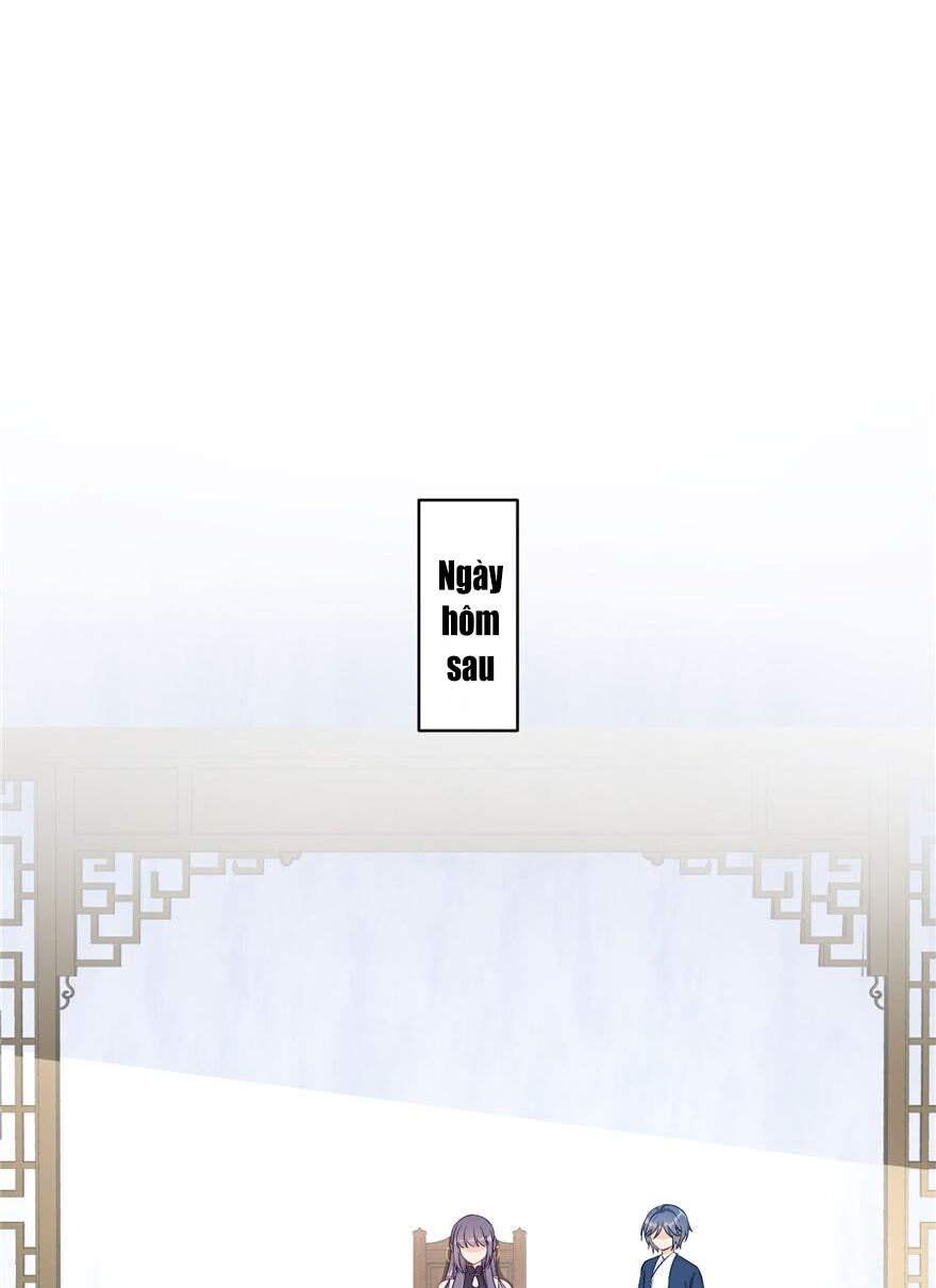 đọc truyện Đồ Đệ Nhà Ta Lại Quải Rồi Chương 195 ảnh 9 tại Thiên Thai Truyện