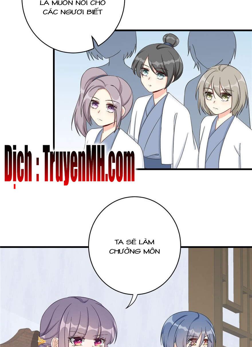 đọc truyện Đồ Đệ Nhà Ta Lại Quải Rồi Chương 195 ảnh 11 tại Thiên Thai Truyện