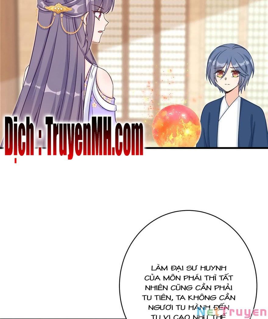 đọc truyện Đồ Đệ Nhà Ta Lại Quải Rồi Chương 196 ảnh 16 tại Thiên Thai Truyện