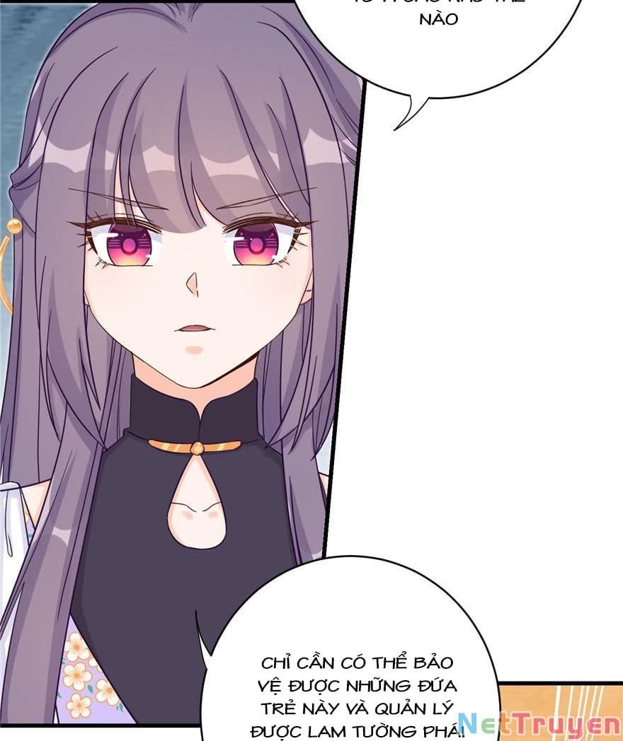 đọc truyện Đồ Đệ Nhà Ta Lại Quải Rồi Chương 196 ảnh 17 tại Thiên Thai Truyện