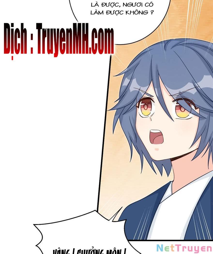 đọc truyện Đồ Đệ Nhà Ta Lại Quải Rồi Chương 196 ảnh 18 tại Thiên Thai Truyện