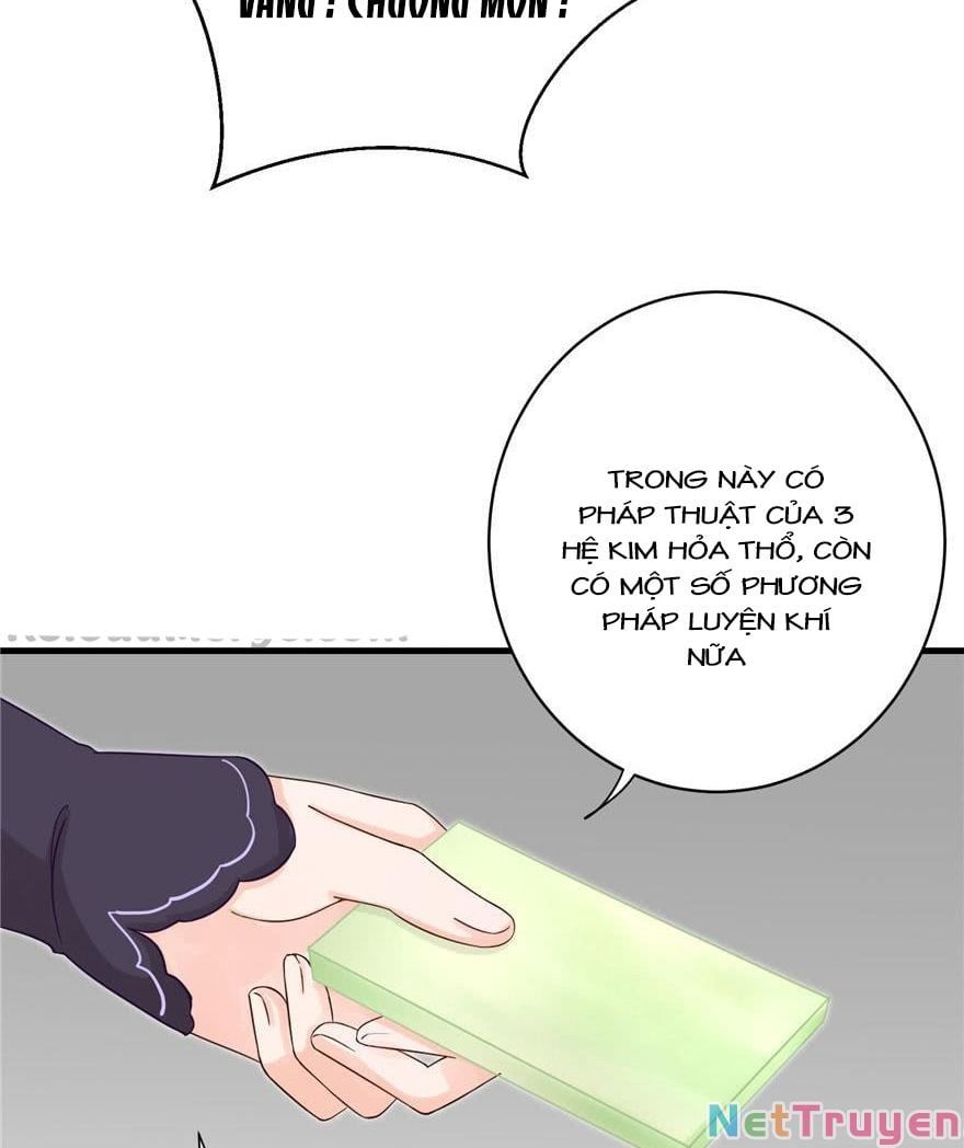 đọc truyện Đồ Đệ Nhà Ta Lại Quải Rồi Chương 196 ảnh 19 tại Thiên Thai Truyện