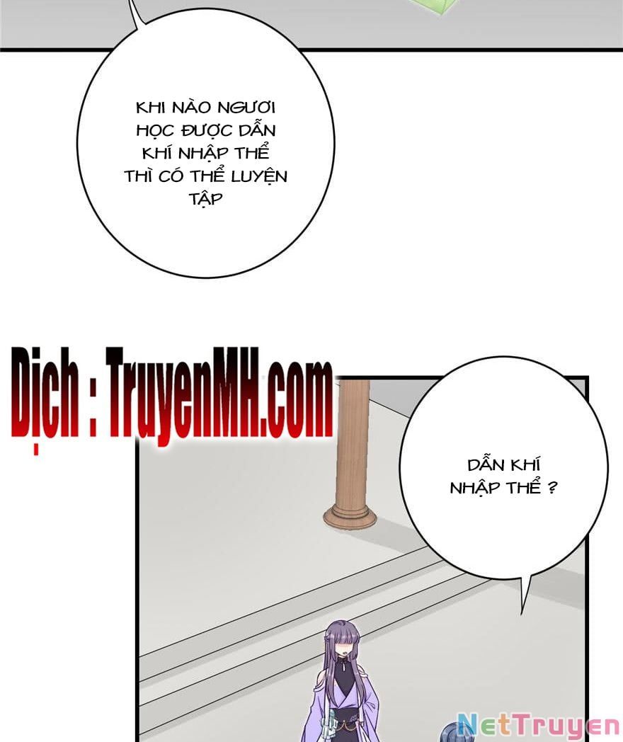 đọc truyện Đồ Đệ Nhà Ta Lại Quải Rồi Chương 196 ảnh 20 tại Thiên Thai Truyện