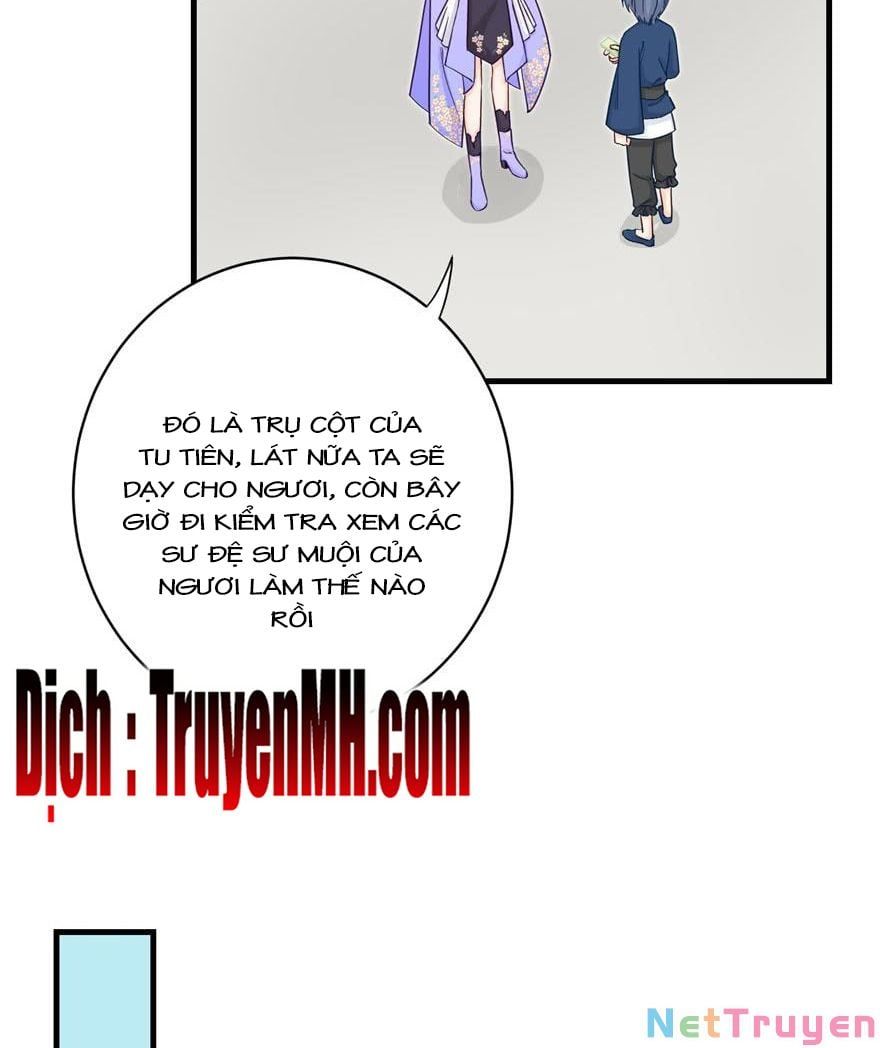 đọc truyện Đồ Đệ Nhà Ta Lại Quải Rồi Chương 196 ảnh 21 tại Thiên Thai Truyện