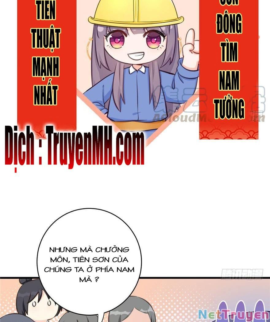 đọc truyện Đồ Đệ Nhà Ta Lại Quải Rồi Chương 196 ảnh 5 tại Thiên Thai Truyện