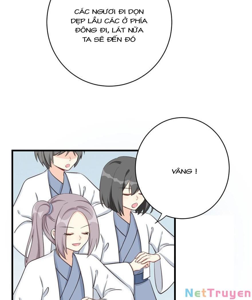 đọc truyện Đồ Đệ Nhà Ta Lại Quải Rồi Chương 196 ảnh 8 tại Thiên Thai Truyện