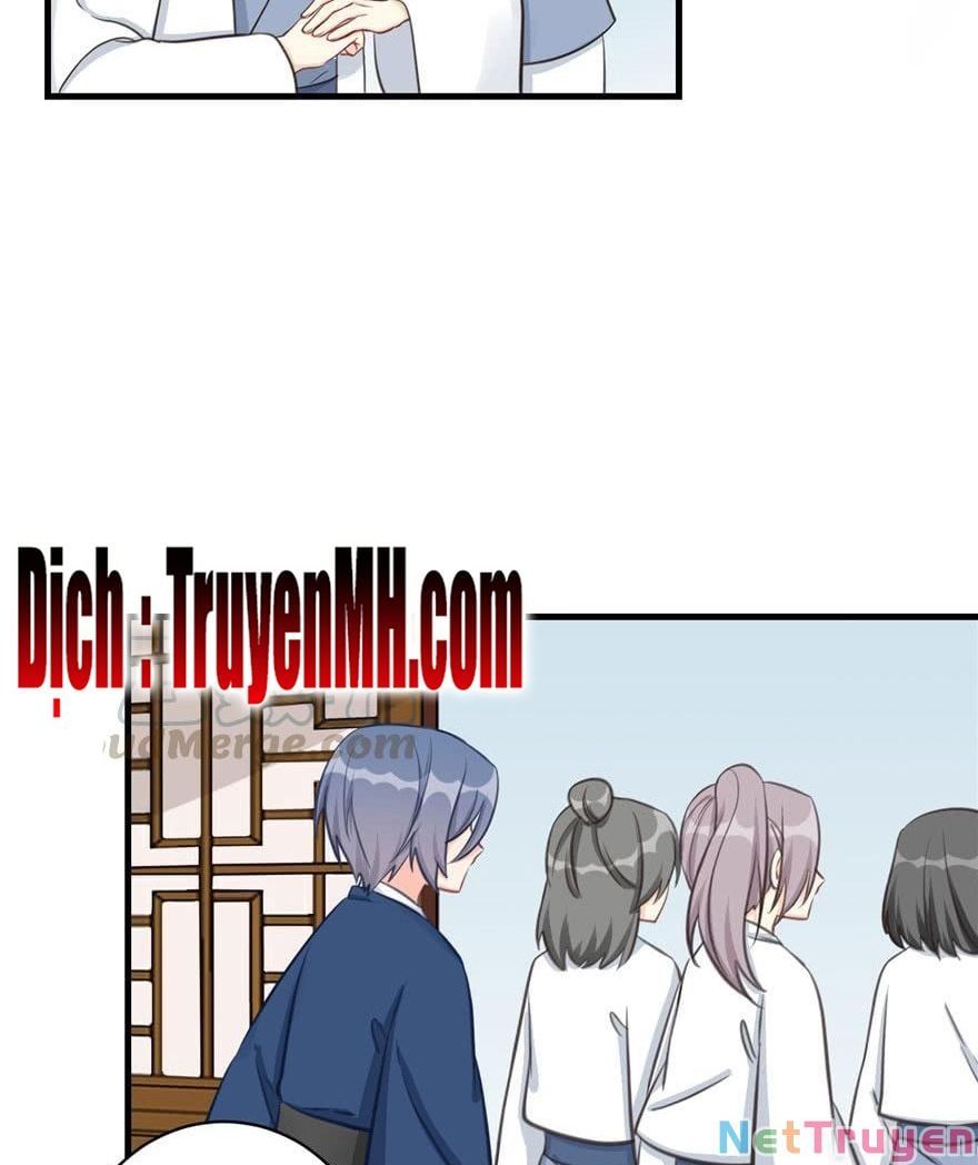 đọc truyện Đồ Đệ Nhà Ta Lại Quải Rồi Chương 196 ảnh 9 tại Thiên Thai Truyện