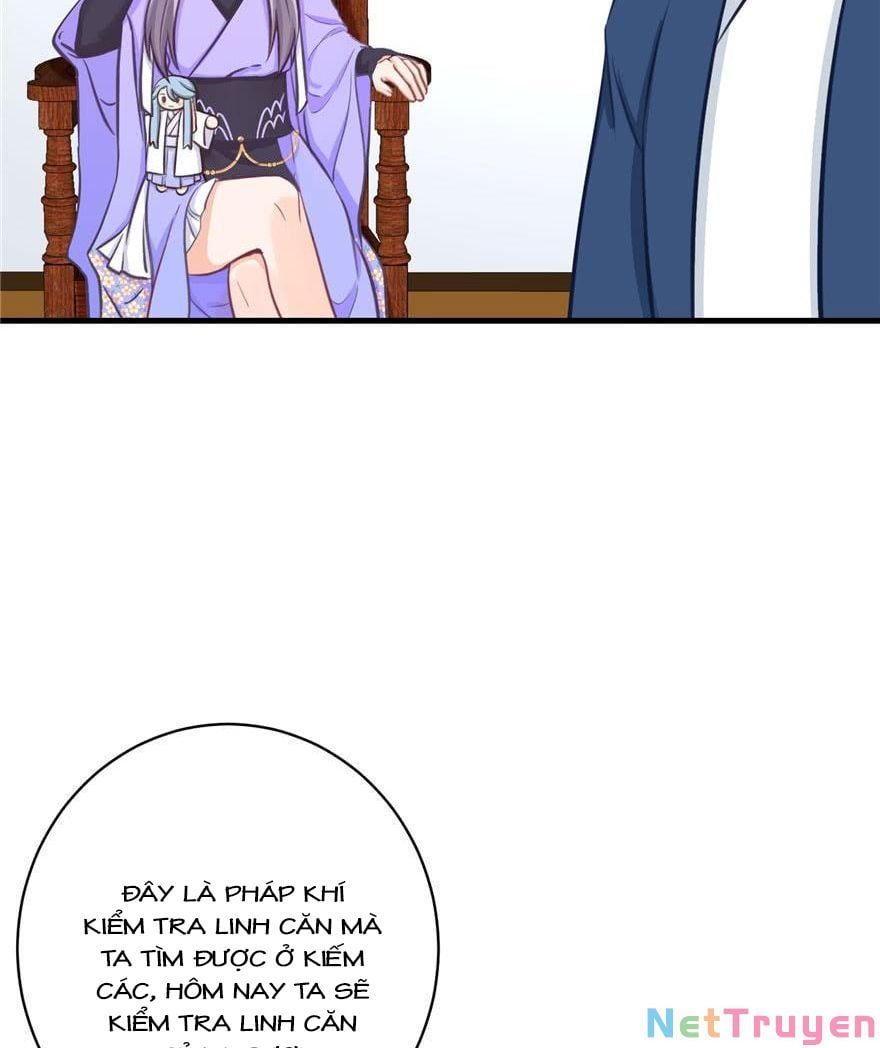 đọc truyện Đồ Đệ Nhà Ta Lại Quải Rồi Chương 196 ảnh 11 tại Thiên Thai Truyện