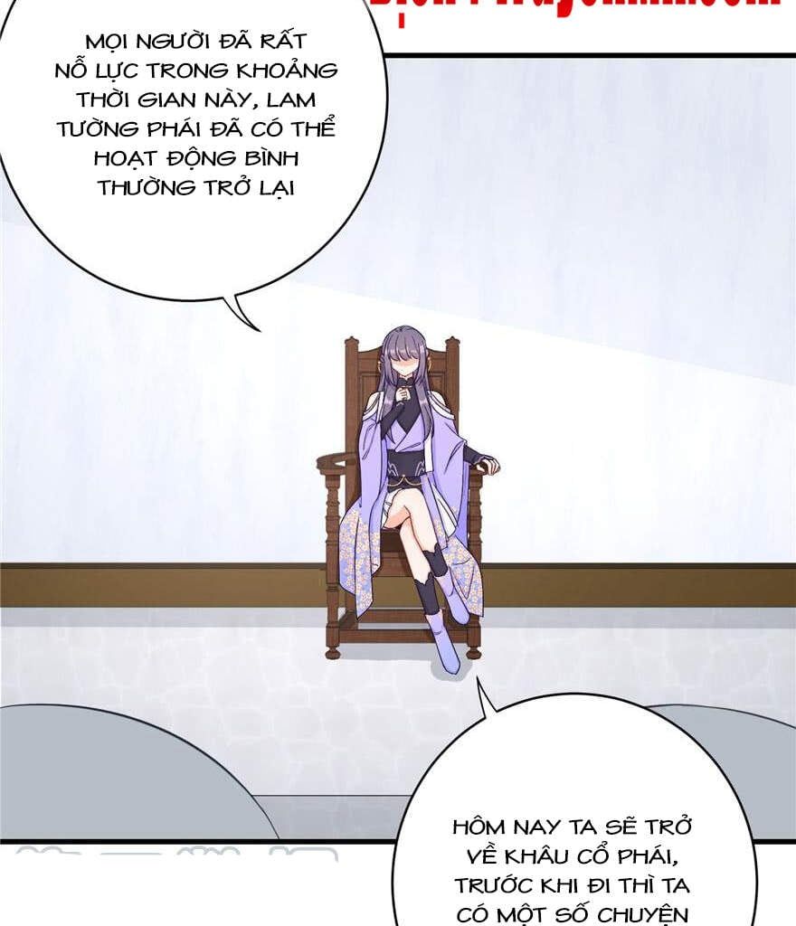 đọc truyện Đồ Đệ Nhà Ta Lại Quải Rồi Chương 197 ảnh 13 tại Thiên Thai Truyện