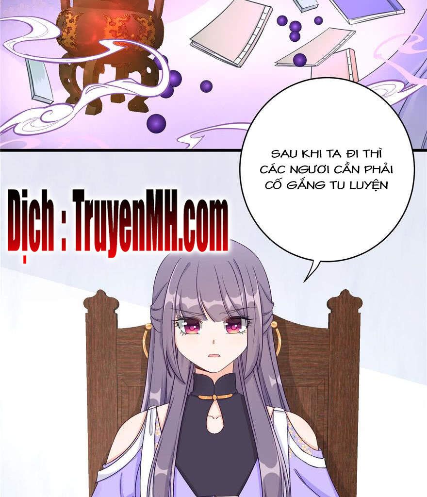 đọc truyện Đồ Đệ Nhà Ta Lại Quải Rồi Chương 197 ảnh 15 tại Thiên Thai Truyện