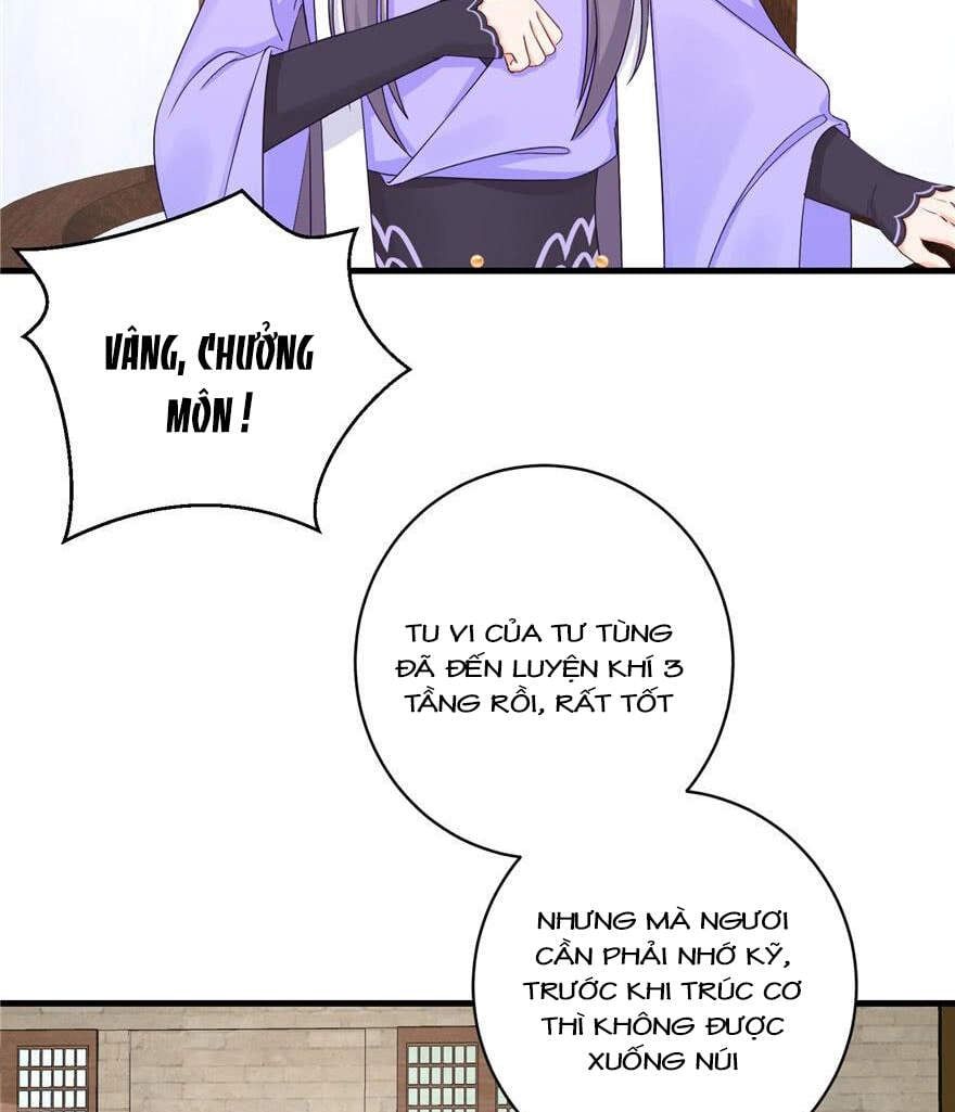 đọc truyện Đồ Đệ Nhà Ta Lại Quải Rồi Chương 197 ảnh 16 tại Thiên Thai Truyện