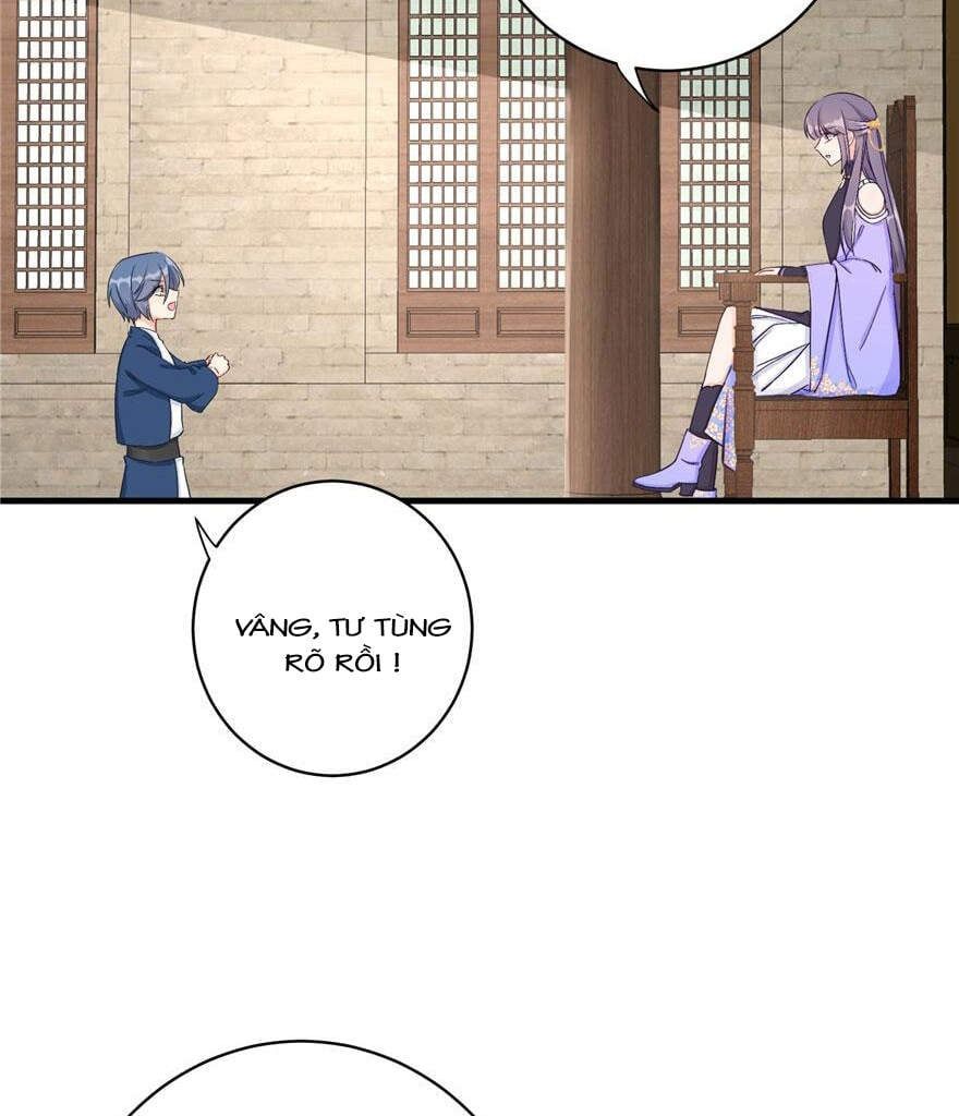 đọc truyện Đồ Đệ Nhà Ta Lại Quải Rồi Chương 197 ảnh 17 tại Thiên Thai Truyện