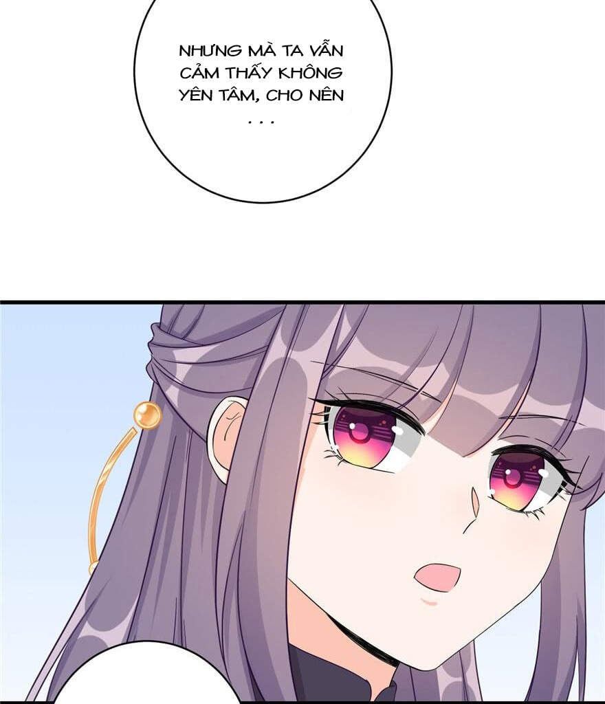 đọc truyện Đồ Đệ Nhà Ta Lại Quải Rồi Chương 197 ảnh 19 tại Thiên Thai Truyện