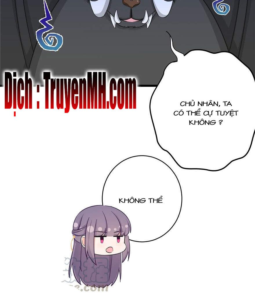 đọc truyện Đồ Đệ Nhà Ta Lại Quải Rồi Chương 197 ảnh 21 tại Thiên Thai Truyện