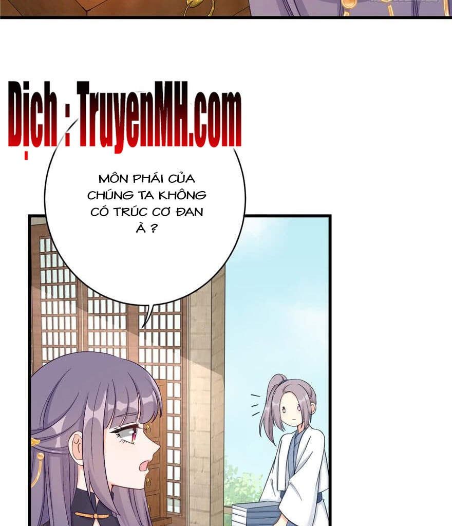 đọc truyện Đồ Đệ Nhà Ta Lại Quải Rồi Chương 197 ảnh 7 tại Thiên Thai Truyện