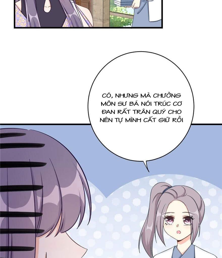 đọc truyện Đồ Đệ Nhà Ta Lại Quải Rồi Chương 197 ảnh 8 tại Thiên Thai Truyện