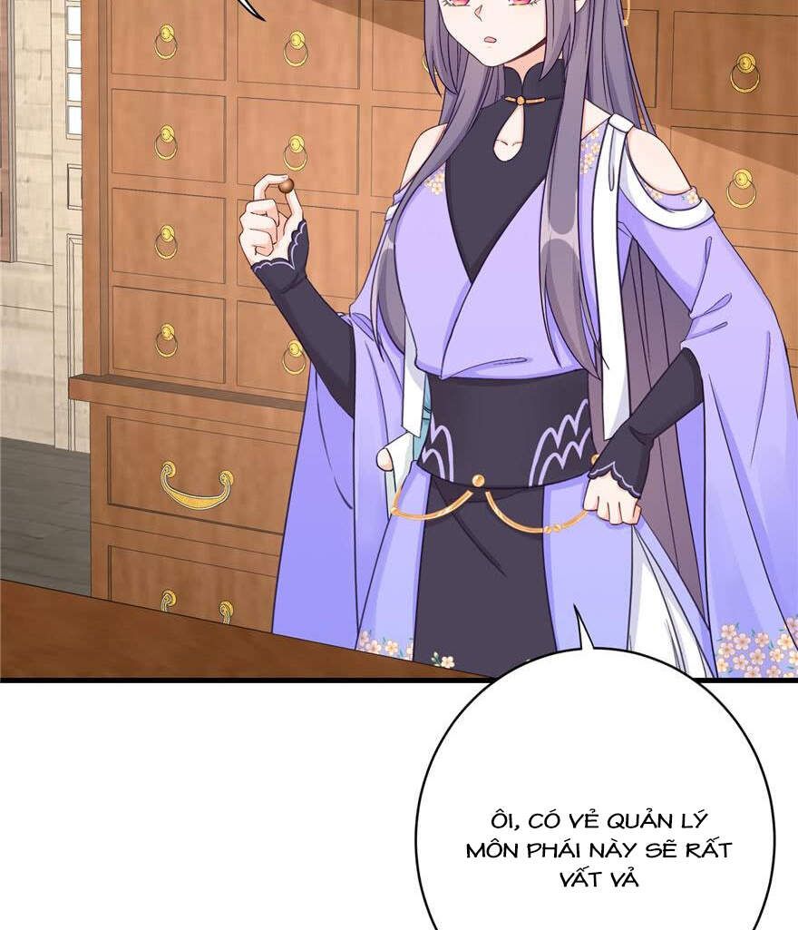 đọc truyện Đồ Đệ Nhà Ta Lại Quải Rồi Chương 197 ảnh 10 tại Thiên Thai Truyện