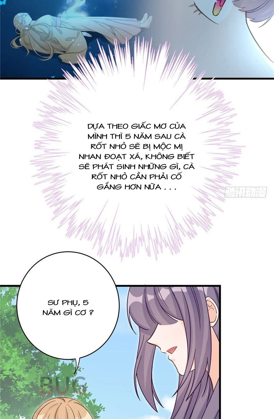 đọc truyện Đồ Đệ Nhà Ta Lại Quải Rồi Chương 198 ảnh 12 tại Thiên Thai Truyện