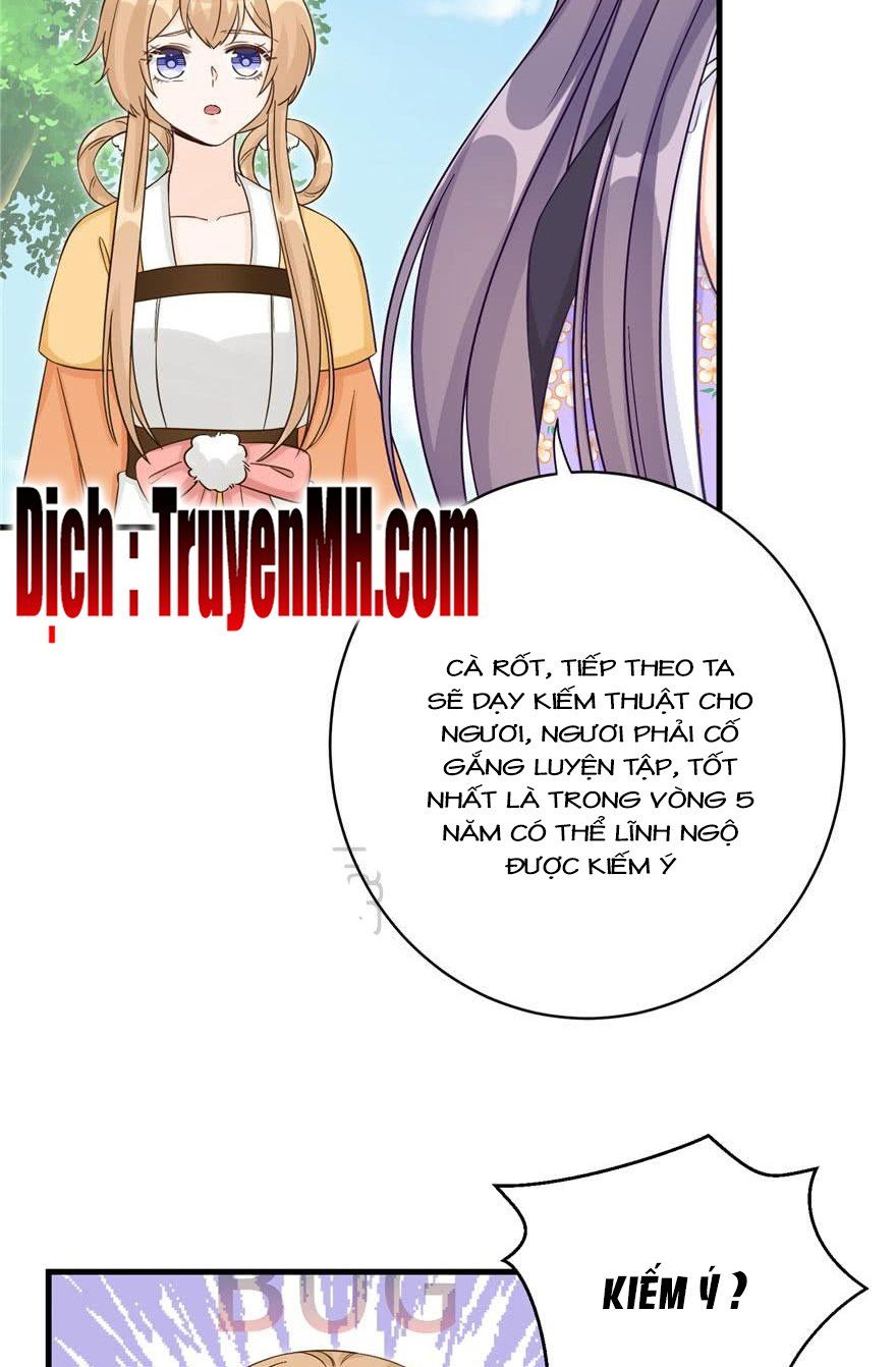 đọc truyện Đồ Đệ Nhà Ta Lại Quải Rồi Chương 198 ảnh 13 tại Thiên Thai Truyện